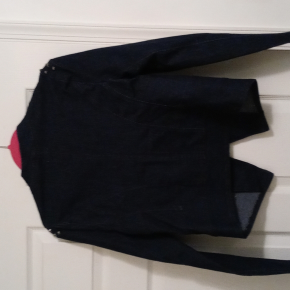 Jacket - Picture 2 of 4